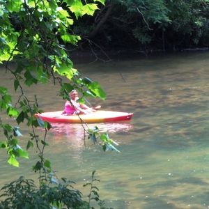 Meet your Posher, Joyce